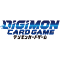 Digimon Card Game - Starter Deck - Guardian Vortex ST18