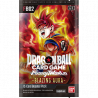 Dragon Ball Super Fusion World - Blazing World FB02 - Booster Display (24 Packs)