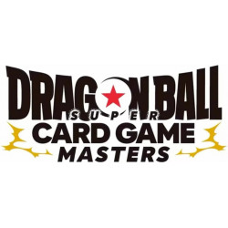 Dragon Ball Super Masters - Booster Box - Zenkai Series EX Set 09