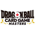 Dragon Ball Super Masters - Booster Box - Zenkai Series EX Set 09