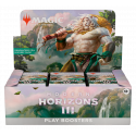 Modern Horizons 3 - Play-Booster-Display