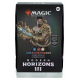 Modern Horizons 3 - Commander Deck - Creative Energy