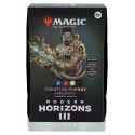 Modern Horizons 3 - Commander-Deck - Kreative Energie
