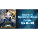 Shadowverse: Evolve - Paragons of the Colosseum - Booster Display (16 packs)