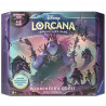Lorcana - Le retour d’Ursula - Quête des Illumineurs: Menace des profondeurs