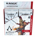 Mondi Altrove: Assassin's Creed - Confezione di Collector Booster