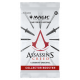 Univers infinis : Assassin's Creed - Booster Collector