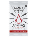 Universes Beyond: Assassin's Creed - Collector Booster