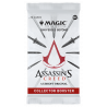 Mondi Altrove: Assassin's Creed - Collector Booster