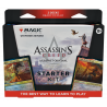 Jenseits des Multiversums: Assassin's Creed - Einsteigerpaket