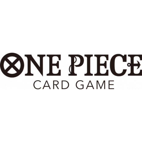 One Piece Card Game - Official Sleeves 8 - Assorted 4 Kinds Sleeves (4x70)