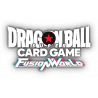 Dragon Ball Super Fusion World - Official Cardcase