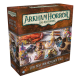 Arkham Horror - Ermittler-Erweiterung - Der gebrochene Kreis