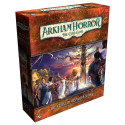Arkham Horror - Campaign Expansion - The Feast of Hemlock Vale