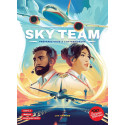 Sky Team - OCCASION
