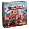 Zombicide (2nd Edition) - Washington Z.C. - PRE-OWNED