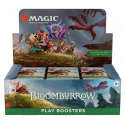 Bloomburrow - Boîte de Boosters de Jeu