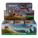 Bloomburrow - Play-Booster-Display