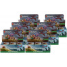 Bloomburrow - 6x Play-Booster-Display