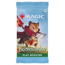 Bloomburrow - Play Booster