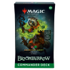 Bloomburrow - Mazzo Commander - Animali Agguerriti