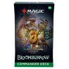 Bloomburrow - Commander Deck - Family Matters