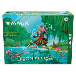 Bloomburrow - Bundle