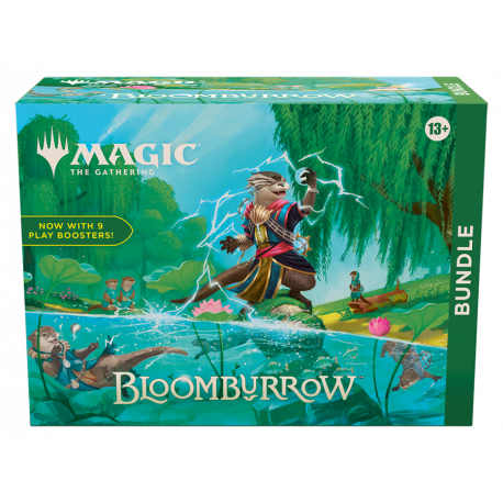 Bloomburrow - Bundle
