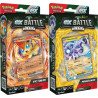 Pokemon - ex Battle Deck - July Set