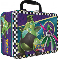 Pokémon - Collector Chest - Back to School 2024
