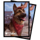 Ultra Pro - Fallout 100 Sleeves - Dogmeat, Ever Loyal