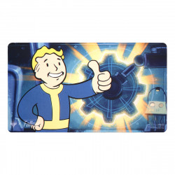 Ultra Pro - Fallout Playmat - Sol Ring
