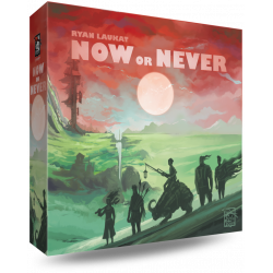 Now or Never