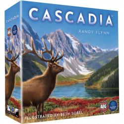 Cascadia