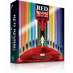 Red Rising