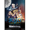 Weiss Schwarz - JoJo's Bizarre Adventure: Stone Ocean - Premium Booster Display (6 packs)