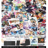 Weiss Schwarz - Dengeki Bunko - Booster Display (16 packs)