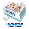 Digimon Card Game - Premium Heroines Set PB18