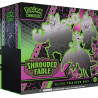 Pokemon - SV06.5 Shrouded Fable - Elite Trainer Box