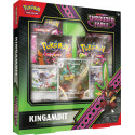 Pokemon - SV06.5 Segreto Fiabesco - Collezione Illustration Kingambit