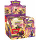 Pokemon - SV06.5 Nebel der Sagen - Mini Tin Display (10 Mini Tins)