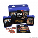 Star Wars: Unlimited - Shadows of the Galaxy - Two-Player Starter