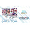 Shadowverse: Evolve - The Idolm@Ster Cinderella Girls Crossover - Booster Display (16 packs)