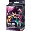 Dragon Ball Super Fusion World - Starter Deck FS05 - Bardock