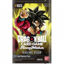 Dragon Ball Super Fusion World - Raging Roar FB03 - Booster Display (24 Packs)