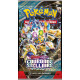 Pokemon - SV07 Couronne Stellaire - Blister Booster Pack