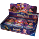 Lorcana - Ciel Scintillant - Booster Display (24 Packs)