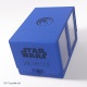 Gamegenic - Star Wars: Unlimited - Double Deck Pod