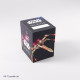 Gamegenic - Star Wars: Unlimited - Soft Crate