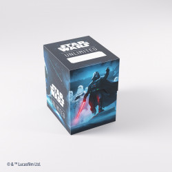 Gamegenic - Star Wars: Unlimited - Soft Crate